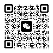 WeChat scan code