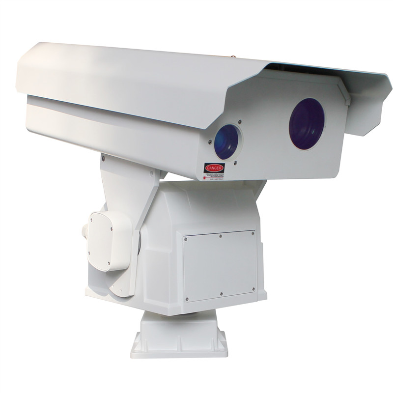 中远程载重高清激光夜视多光谱护罩云台摄像机 GSH-Z500系列