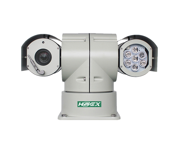 高清红外云台摄像机 GSH-T200系列