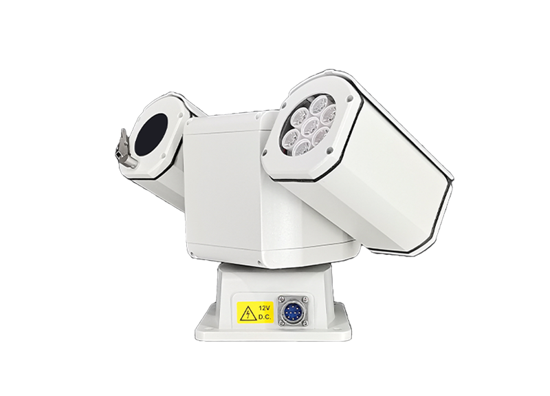 车载网络高清红外夜视云台摄像机 GSH-T300A系列