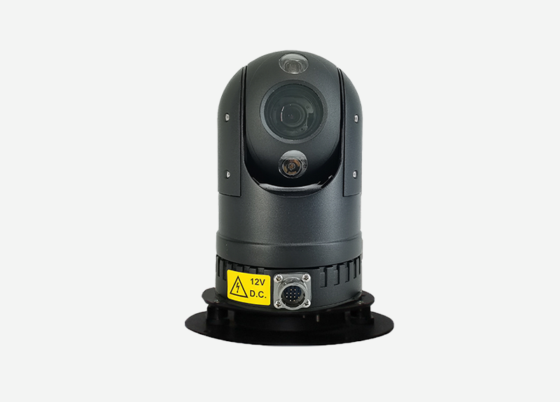 4G高清布控球型摄像机 GSH-Q100-4G系列