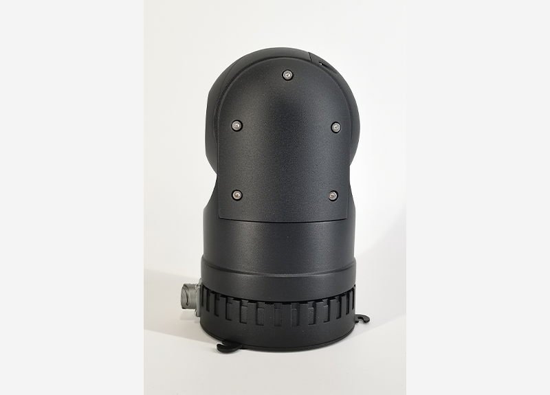 4G高清布控球型摄像机 GSH-Q100-4G系列