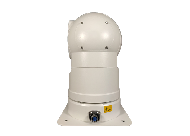 4G高清布控球型摄像机 GSH-Q200-4G系列