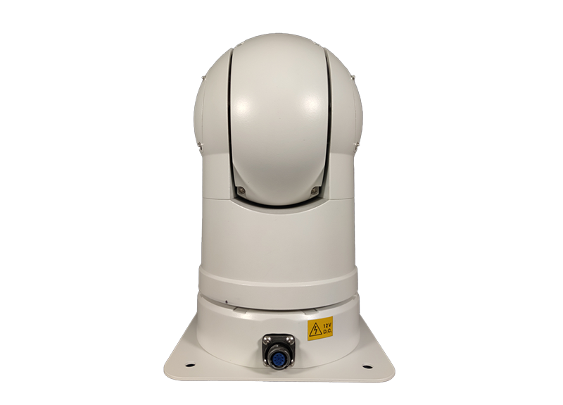 4G高清布控球型摄像机 GSH-Q200-4G系列