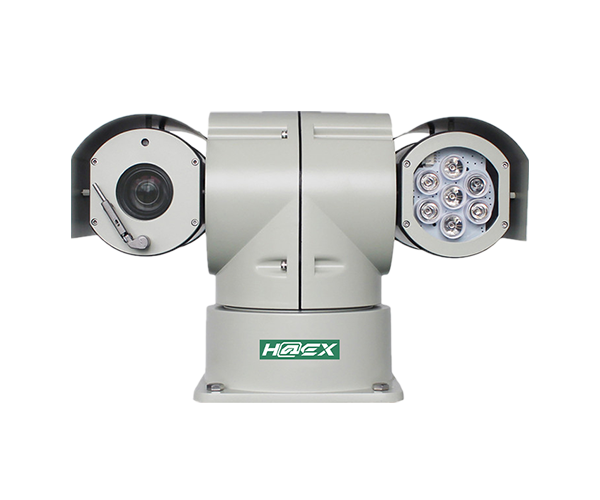 经典款4G无线网络车载T型高清云台摄像机 GSH-T200-4G系列