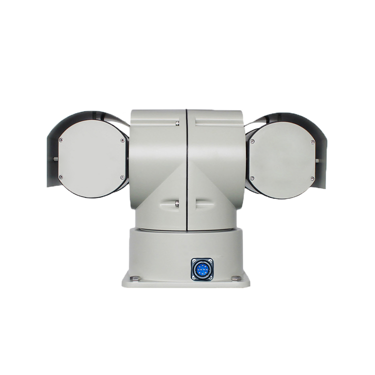 经典款4G无线网络车载T型高清云台摄像机 GSH-T200-4G系列