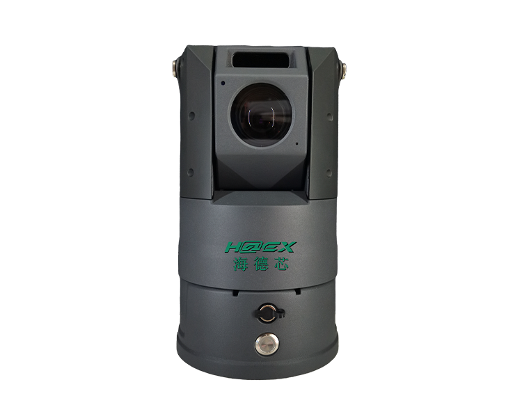 车载球型网络高清红外夜视云台摄像机 GSH-Q300系列