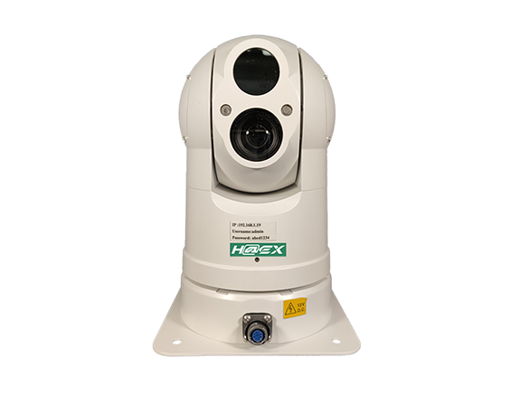 4G高清布控球型摄像机 GSH-Q200-4G系列