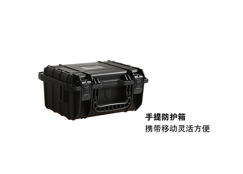4G移动监控布控箱 GSH-Q100-4G系列