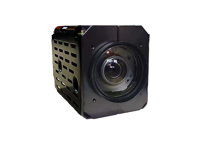 海德芯200万20倍高清网络一体化机芯  GSH-IPZM-3220T