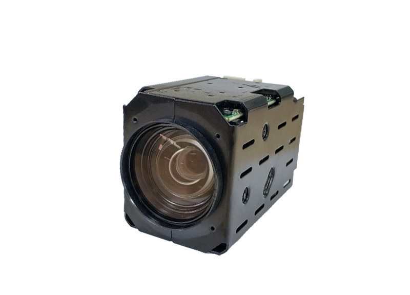 海德芯800万23倍星光网络一体化机芯  GSH-IPZM-8823X