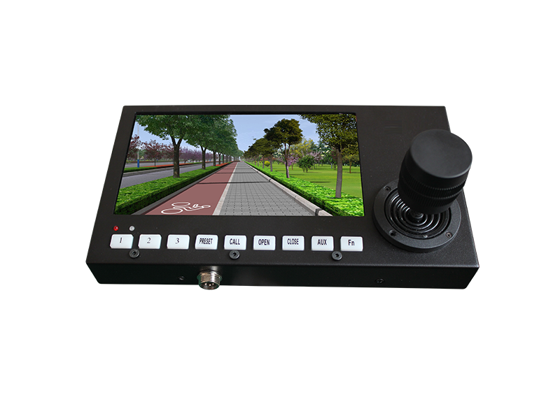 三维显示器控制键盘 GSH-JP07