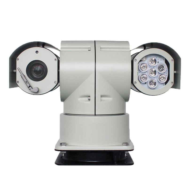Hd infrared PTZ camera GSH-T200 series