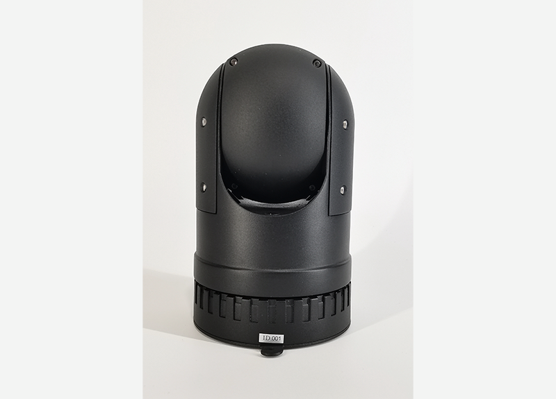 4G HD layout ball camera GSH-Q100-4G series