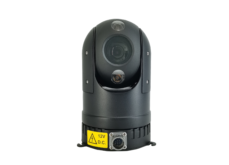 4G HD layout ball camera GSH-Q100-4G series