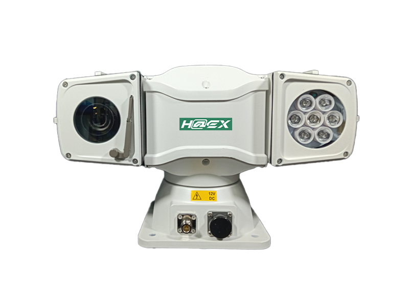 The new 4G wireless network T-type HD PTZ camera GSH-T300C-4G series