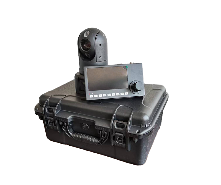 4G ball control emergency command kit GSH-Q110-4G series